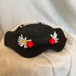 Marry Popens cosplay hat